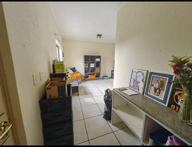 1 BEDROOM APARTMENT FOR SALE IN HURLYVALE